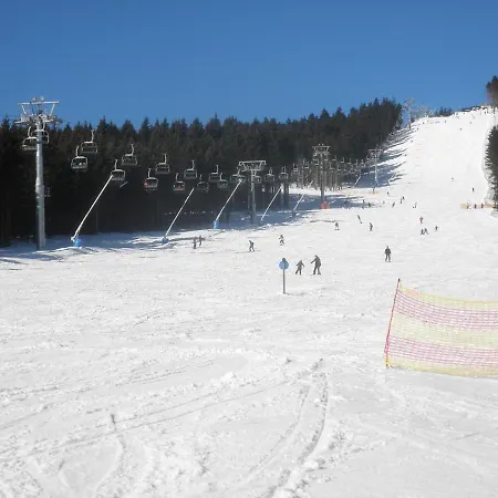 Gaestehaus Mea Vota * Braunlage