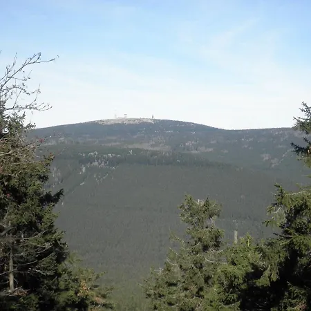 Gaestehaus Mea Vota * Braunlage