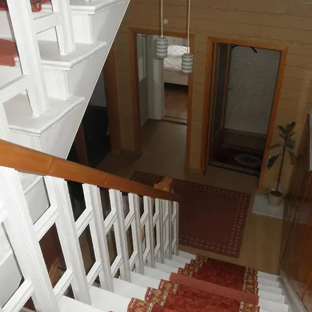 Gaestehaus Mea Vota Braunlage