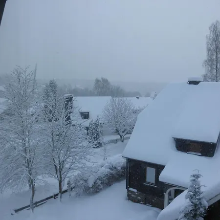 Gaestehaus Mea Vota Braunlage