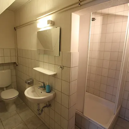 Gaestehaus Mea Vota * Braunlage