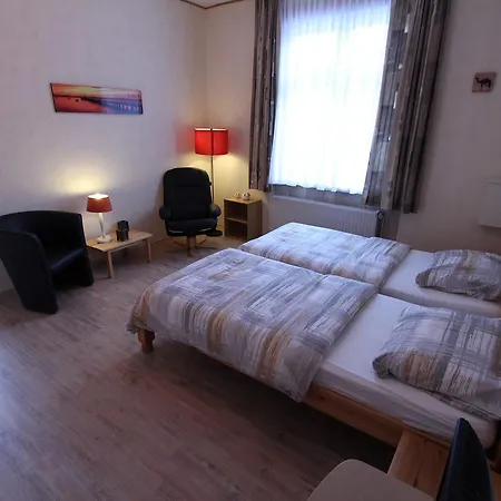 Gaestehaus Mea Vota * Braunlage