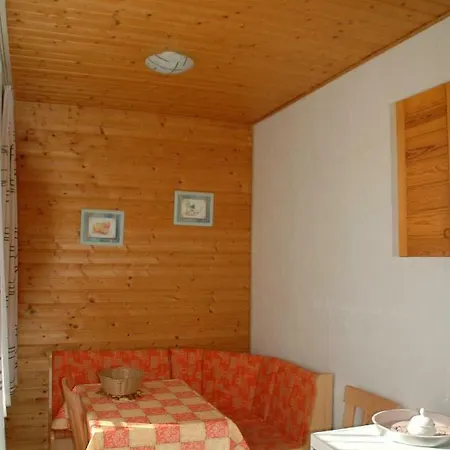 Gaestehaus Mea Vota